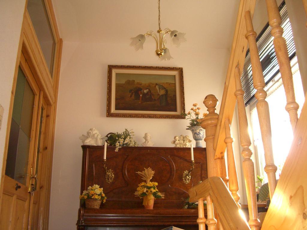 Erika'S Haus In Der Sonne Apartment Bad Grund Luaran gambar