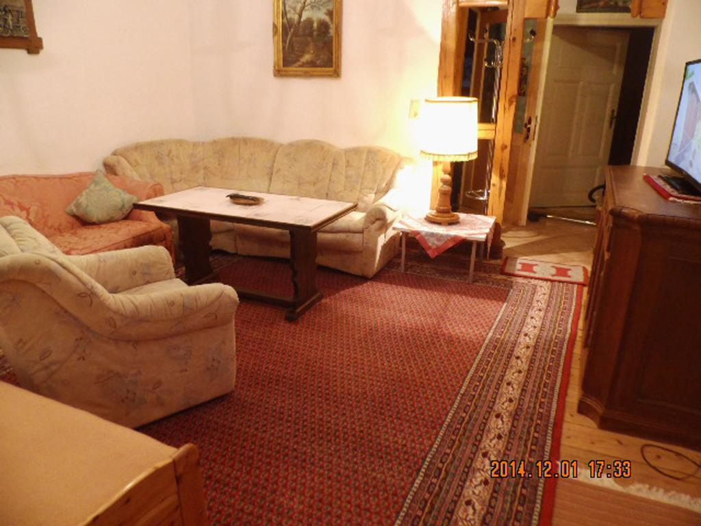 Erika'S Haus In Der Sonne Apartment Bad Grund Luaran gambar