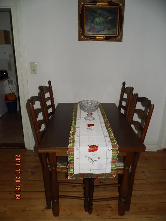 Erika'S Haus In Der Sonne Apartment Bad Grund Luaran gambar