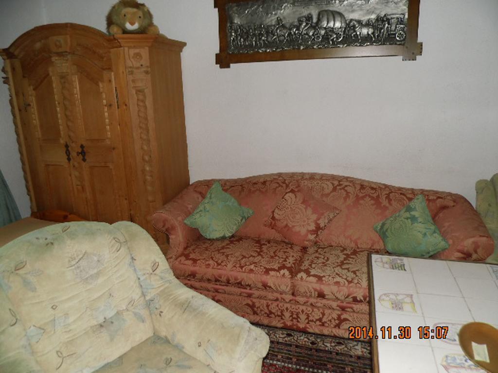 Erika'S Haus In Der Sonne Apartment Bad Grund Luaran gambar