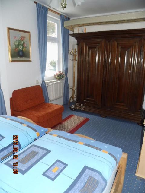 Erika'S Haus In Der Sonne Apartment Bad Grund Luaran gambar