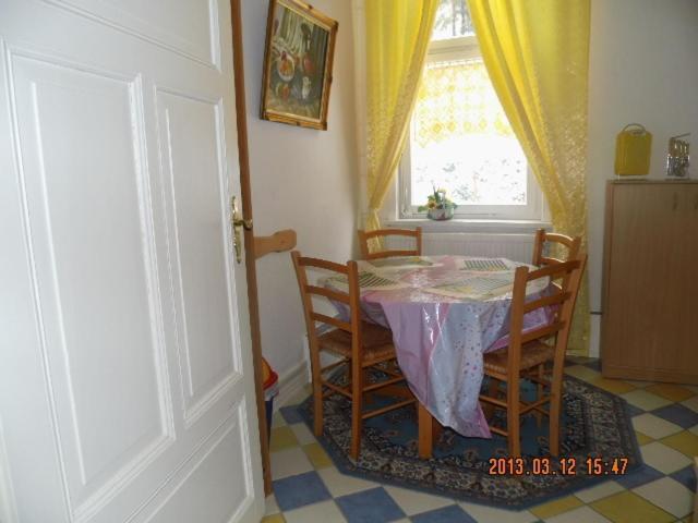 Erika'S Haus In Der Sonne Apartment Bad Grund Luaran gambar