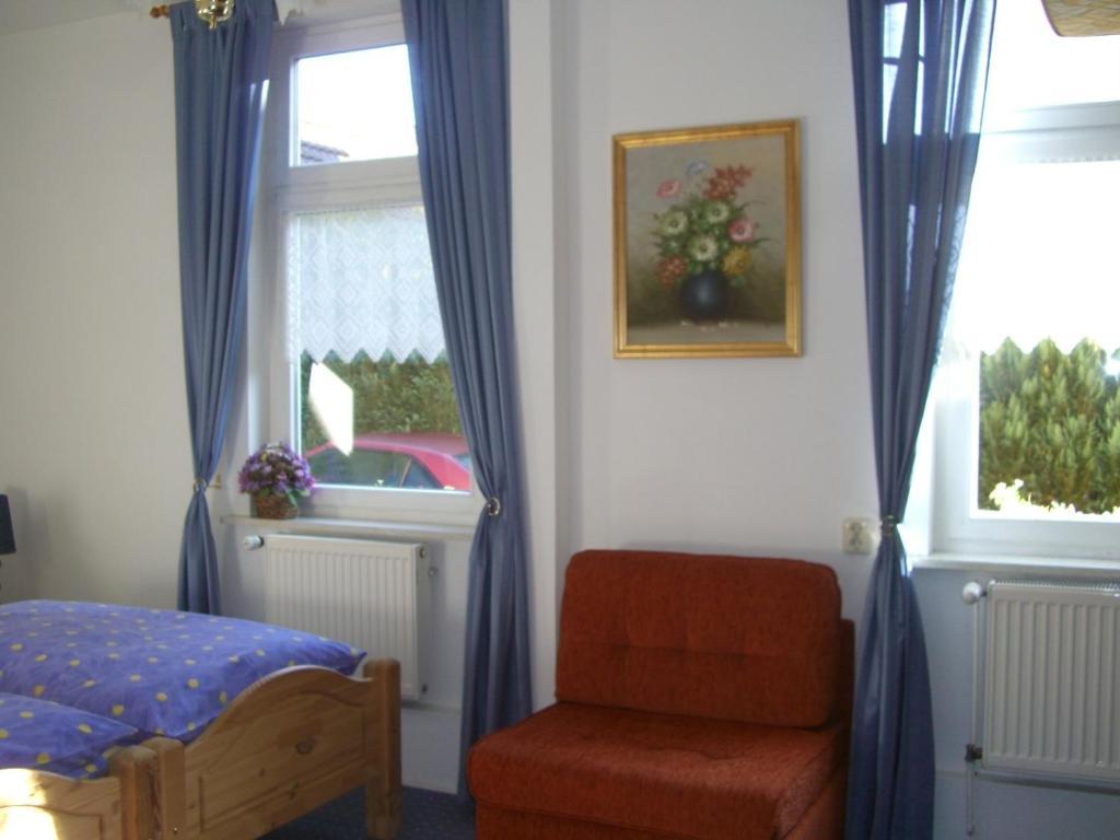 Erika'S Haus In Der Sonne Apartment Bad Grund Luaran gambar