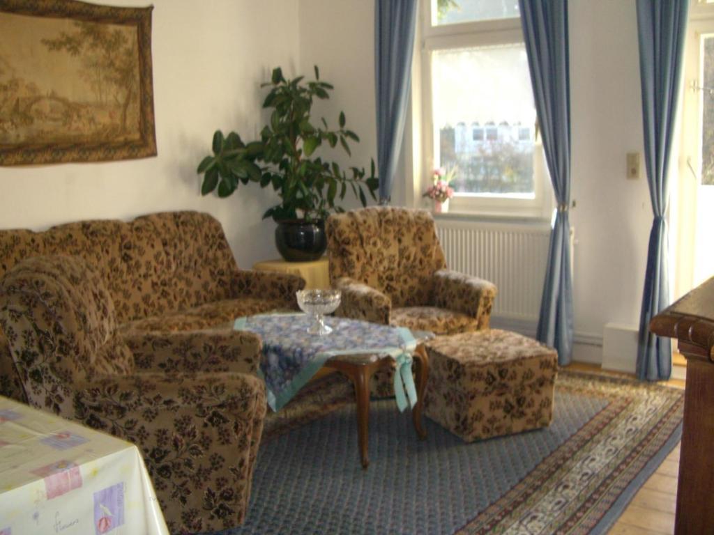Erika'S Haus In Der Sonne Apartment Bad Grund Luaran gambar
