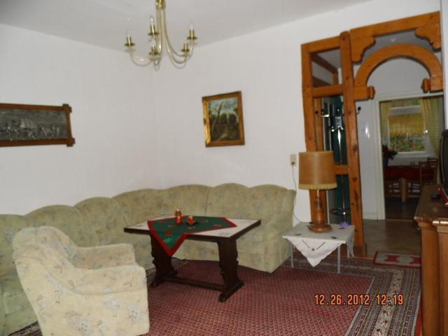 Erika'S Haus In Der Sonne Apartment Bad Grund Luaran gambar