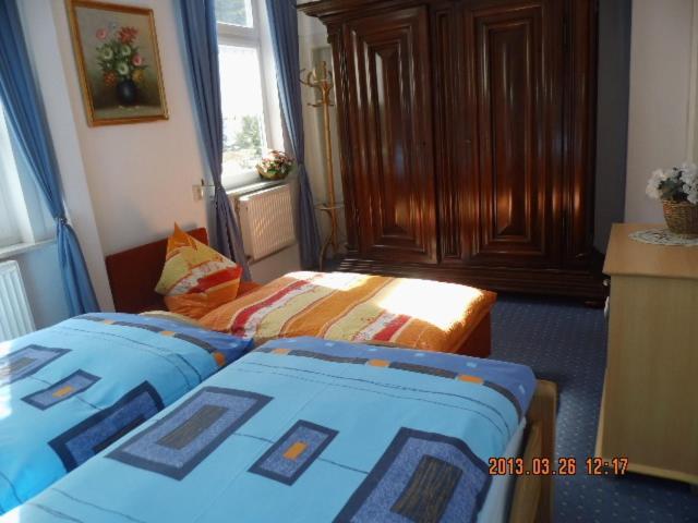 Erika'S Haus In Der Sonne Apartment Bad Grund Luaran gambar