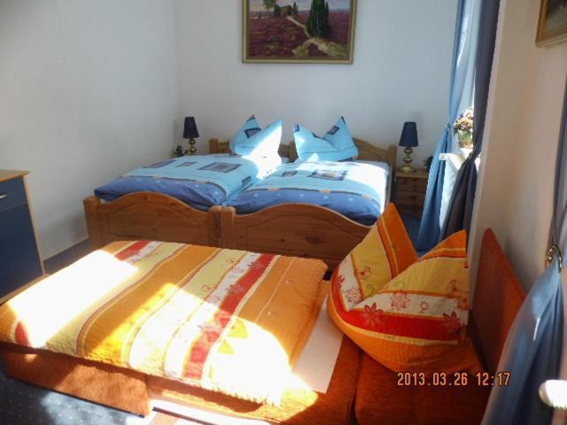 Erika'S Haus In Der Sonne Apartment Bad Grund Luaran gambar