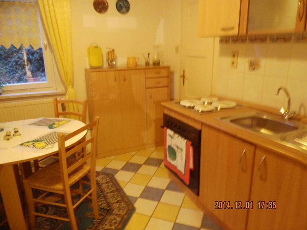 Erika'S Haus In Der Sonne Apartment Bad Grund Luaran gambar