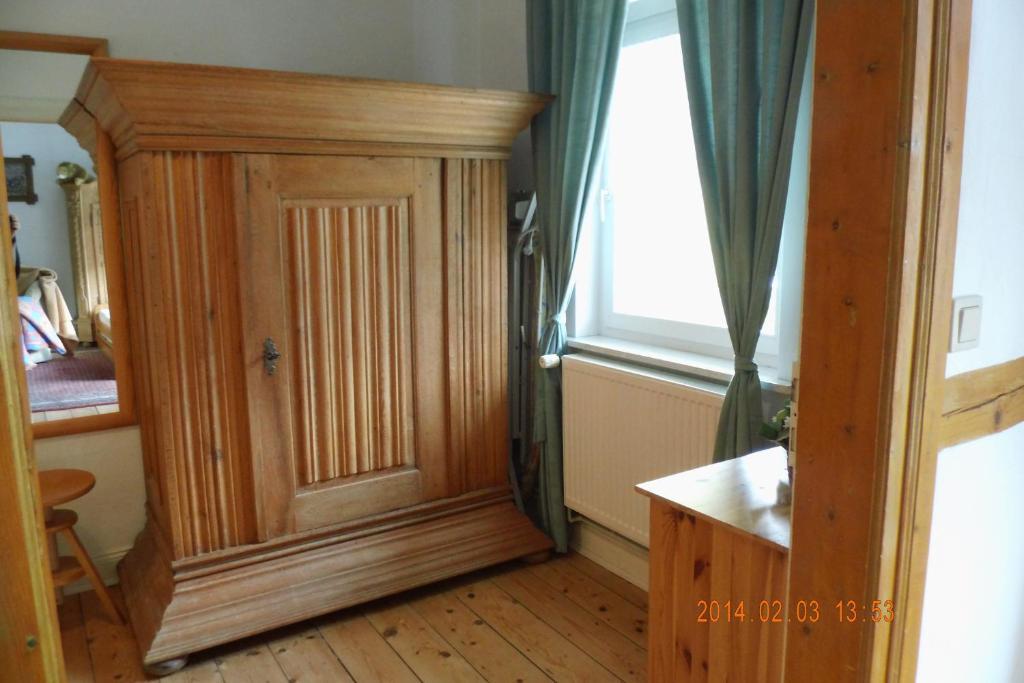 Erika'S Haus In Der Sonne Apartment Bad Grund Luaran gambar